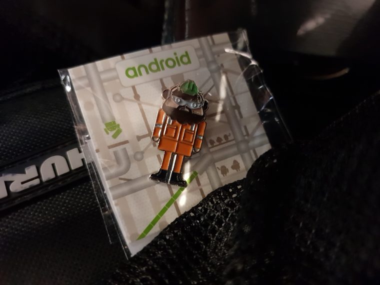 Teste de câmera com o Samsung Galaxy S9 - Review / Mobizoo
