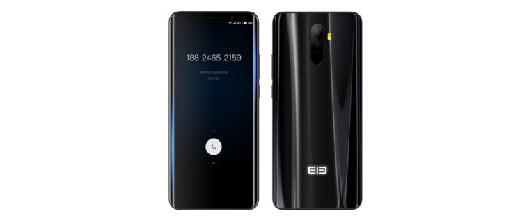 Elephone U