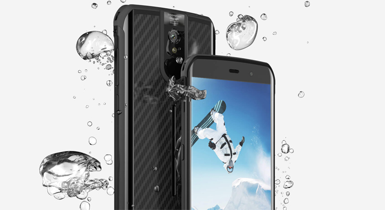 Vernee Active - Celulares / Mobizoo