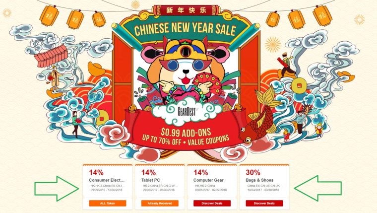 ano novo chinês 2018