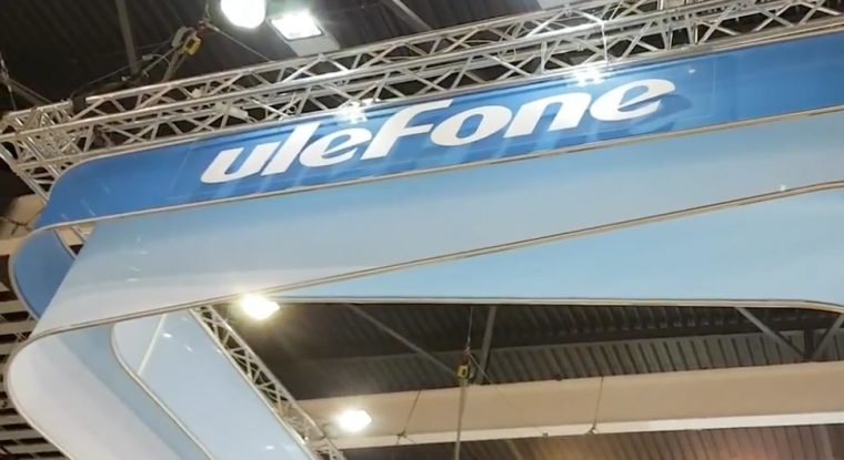 MWC 2018: Ulefone e outras marcas chinesas - Mobizoo