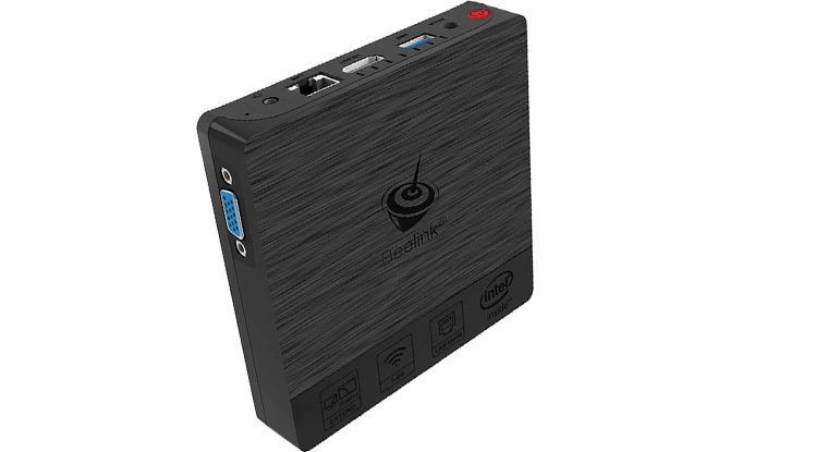 Beelink BT3 Pro