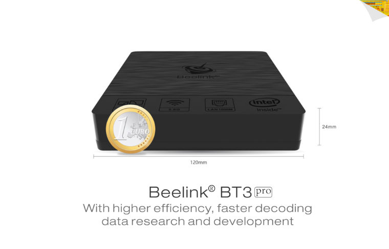 Beelink BT3 Pro