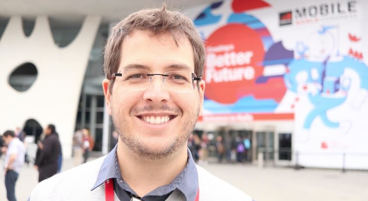MWC 2018: despedida e agradecimentos