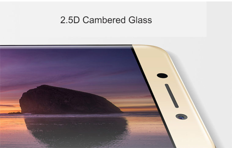 LeEco Le Pro 3 X650