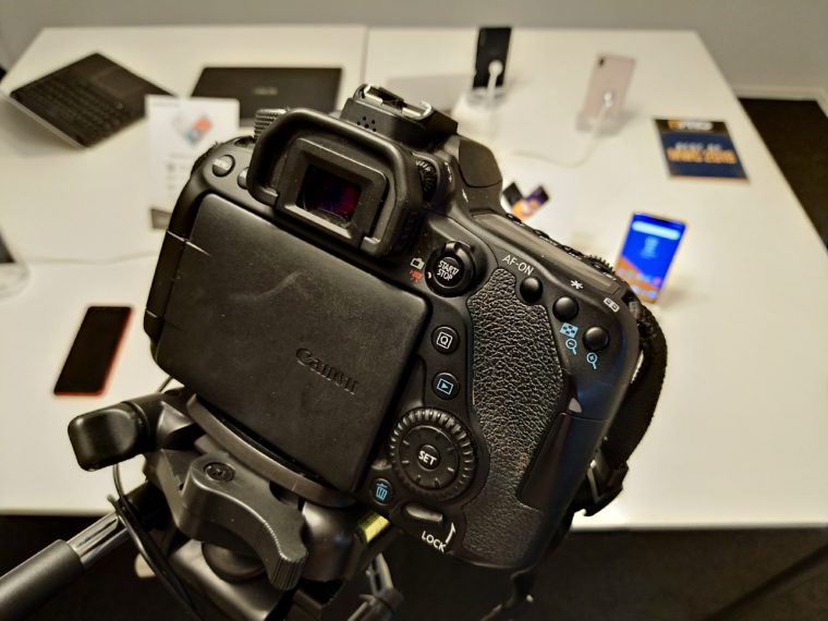 Teste da câmera com o Asus Zenfone 5 - Reviews / Mobizoo