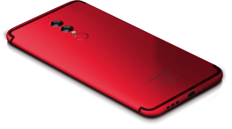 UMIDIGI S2 Lite