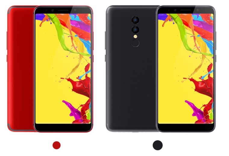 UMIDIGI S2 Lite