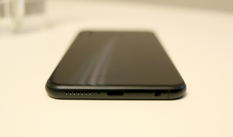 Hands-on do Asus Zenfone 5 - Reviews / Mobizoo
