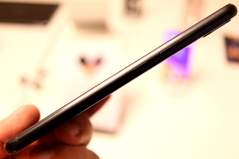 Hands-on do Asus Zenfone 5 - Reviews / Mobizoo