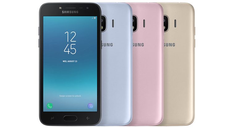 Samsung Galaxy J2 Pro: preço, ficha técnica e primeiras impressões - Mobizoo