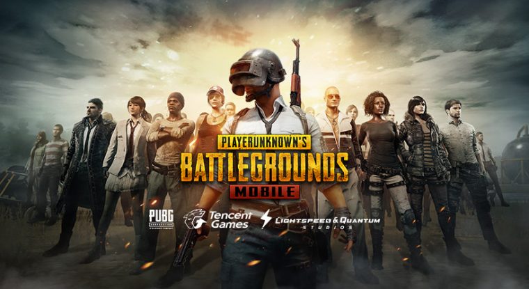 PUBG mobile: game febre do momento chega aos celulares - Mobizoo