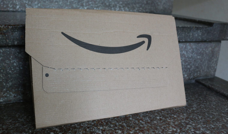 Como a Amazon fomentou o varejo online no Brasil - Mobizoo