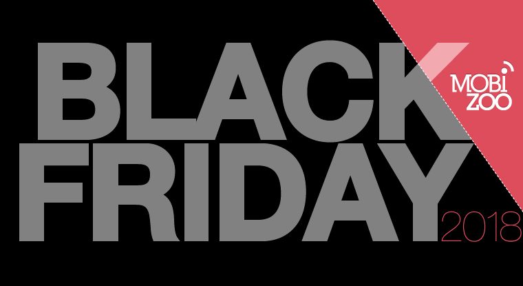 Black Friday 2018: ofertas e dicas para você se dar bem - Mobizoo