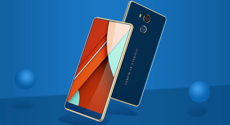 Bluboo D5 Pro: preço, ficha técnica e onde comprar - Celulares / Mobizoo