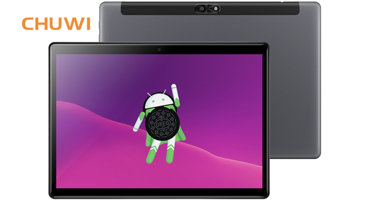 CHUWI Hi9 Air: preço, ficha técnica e onde comprar - Mobizoo