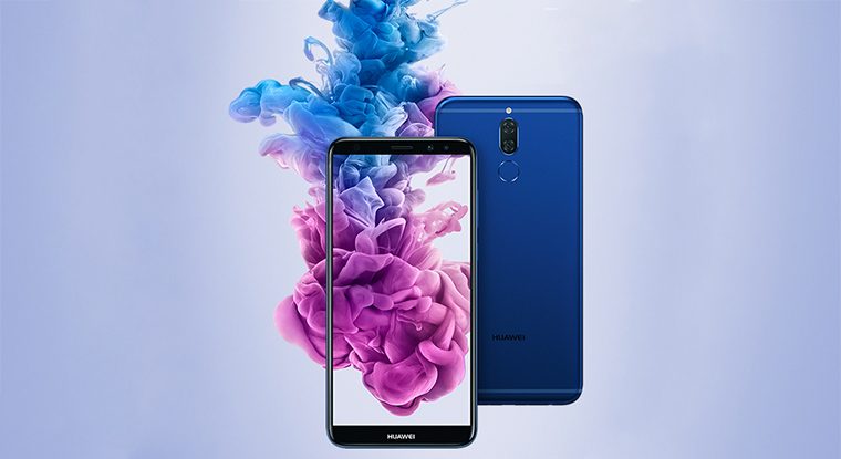 Huawei Nova 2i: preço, ficha técnica e onde comprar - Mobizoo