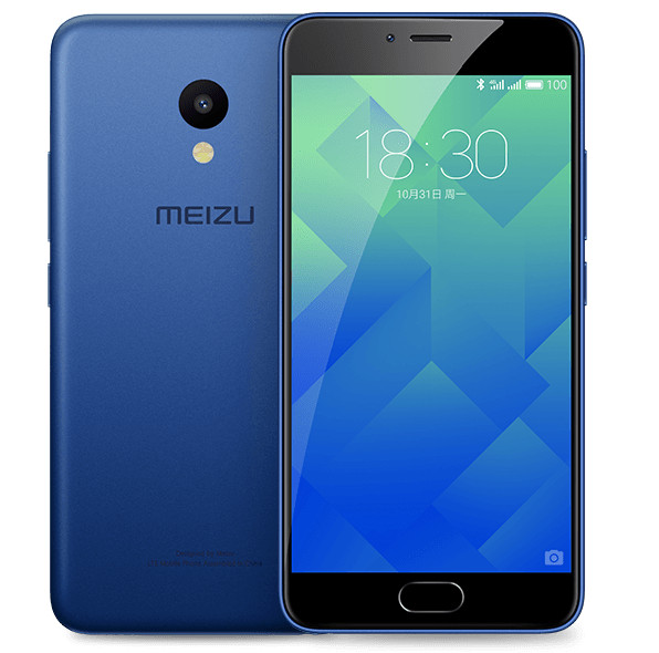 Celulares bons e baratos para comprar em 2018: Meizu M5C