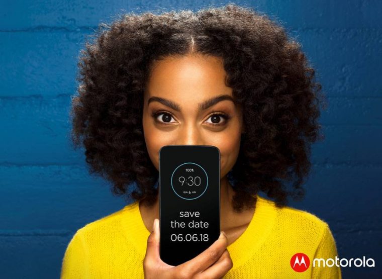 Motorola Moto Z3 Play: data de lançamento