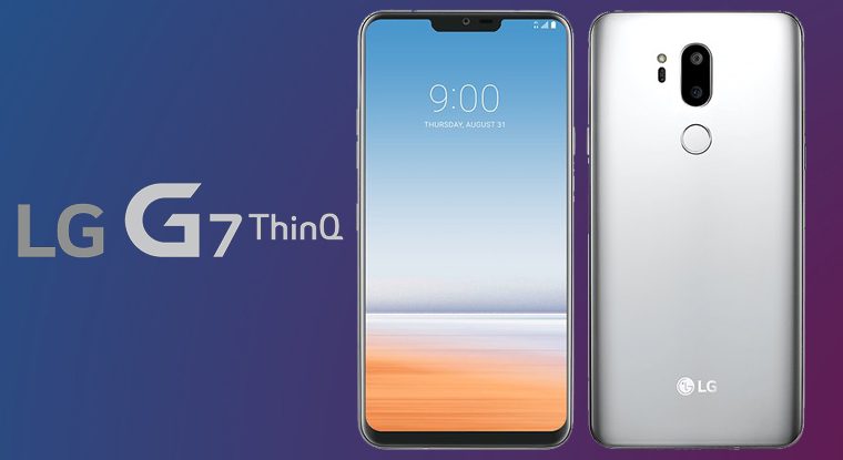 LG G7 tem data lançamento confirmada, ficha técnica e design vazados - Mobizoo LG G7 tem data lançamento confirmada, ficha técnica e design vazados - Mobizoo