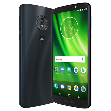 Design do Motorola Moto G6 Play - Mobizoo Design do Motorola Moto G6 Play - Mobizoo