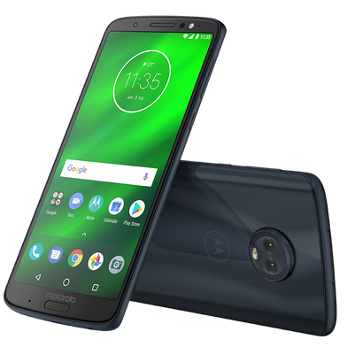 Design do Motorola Moto G6 Plus - Mobizoo Design do Motorola Moto G6 Plus - Mobizoo