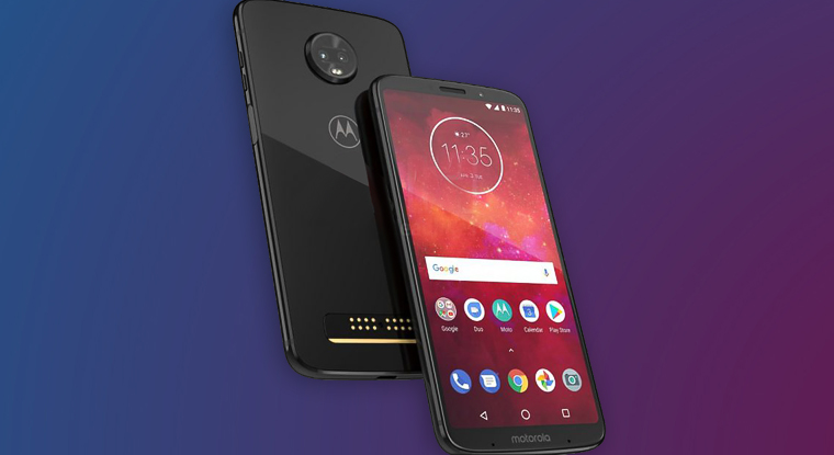 Motorola Moto Z3 Play: tudo o que já sabemos - Mobizoo Motorola Moto Z3 Play: tudo o que já sabemos - Mobizoo