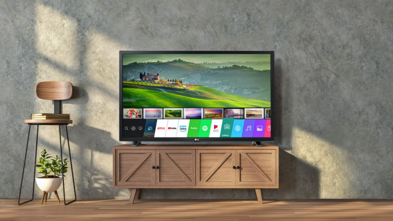 LG NanoCell 55SM8100: a melhor Smart TV 4K no custo-benefício LG NanoCell 55SM8100: a melhor Smart TV 4K no custo-benefício