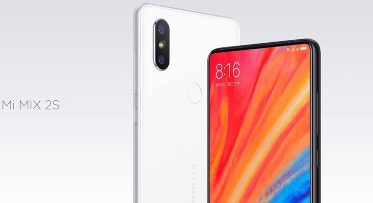 Xiaomi Mi Mix 2S: preço, ficha técnica e onde comprar - Mobizoo