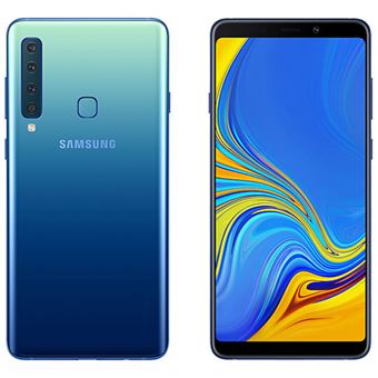 Galaxy A9 2018 Galaxy A9 2018