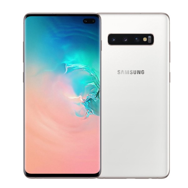 Galaxy S10 Plus Galaxy S10 Plus
