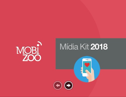 Mídía Kit do Mobizoo - versão 2018