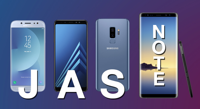 Celulares Samsung: todos os lançamentos de 2019 - Mobizoo Celulares Samsung: todos os lançamentos de 2019 - Mobizoo