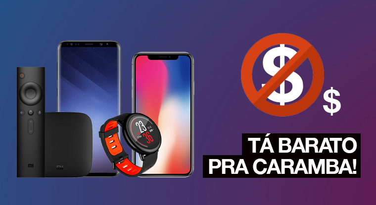 Celulares em oferta esta semana na principais lojas - Mobizoo Celulares em oferta esta semana na principais lojas - Mobizoo