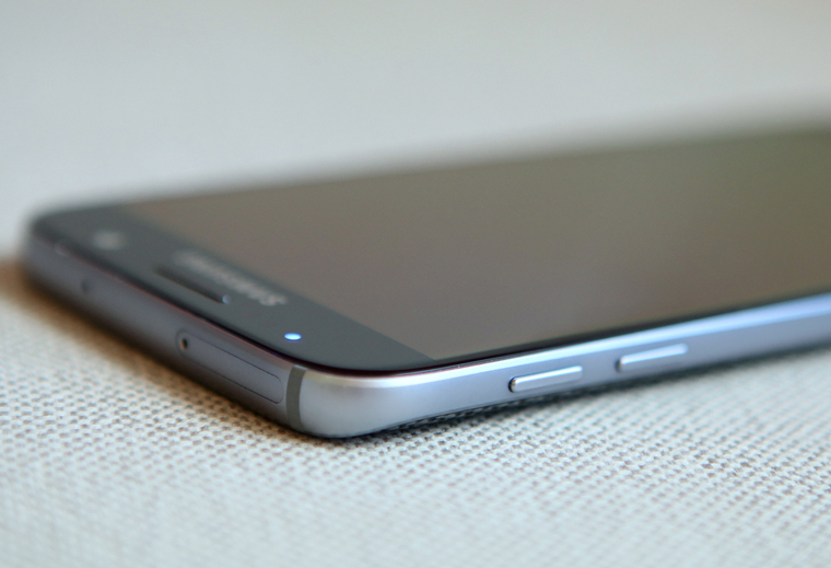 Design do Samsung Galaxy S7 - Review / Mobizoo