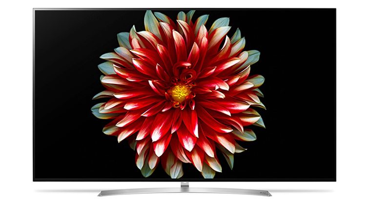 Smart TV 4K 55" LG OLED55B7P: a melhor tela Smart TV 4K 55" LG OLED55B7P: a melhor tela