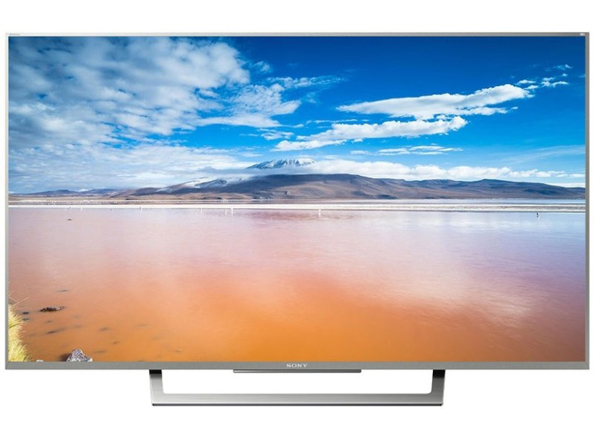 Smart TV 4K 49" Sony XBR-49X835D: o melhor custo-benefício Smart TV 4K 49" Sony XBR-49X835D: o melhor custo-benefício