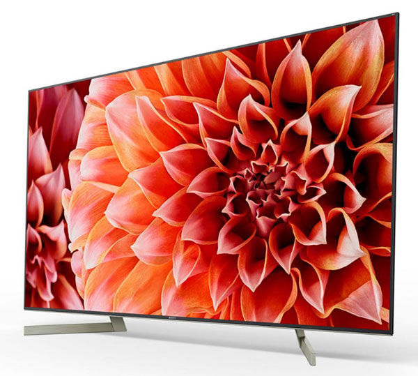 Na minha opinião, este modelo da Sony é a melhor smart TV 4K da atualidade. Na minha opinião, este modelo da Sony é a melhor smart TV 4K da atualidade.
