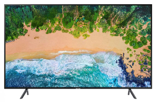 Smart TV 4K 49" Samsung HDR Premium 49NU7100: o melhor custo-benefício Smart TV 4K 49" Samsung HDR Premium 49NU7100: o melhor custo-benefício
