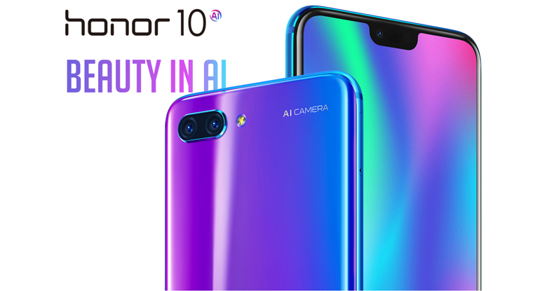 Huawei Honor 10: preço, ficha técnica e onde comprar - Mobizoo