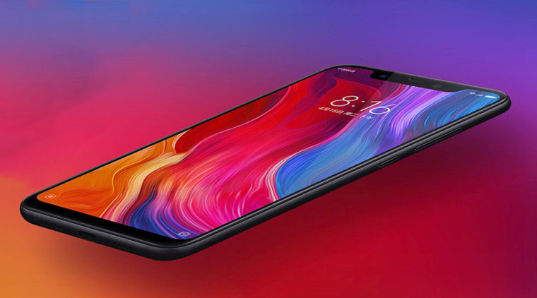 Xiaomi Mi 8: preço, ficha técnica e onde comprar - Mobizoo Xiaomi Mi 8: preço, ficha técnica e onde comprar - Mobizoo