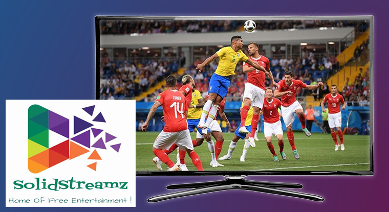 Como assistir futebol online, ao vivo e 100% grátis - Mobizoo Como assistir futebol online, ao vivo e 100% grátis - Mobizoo