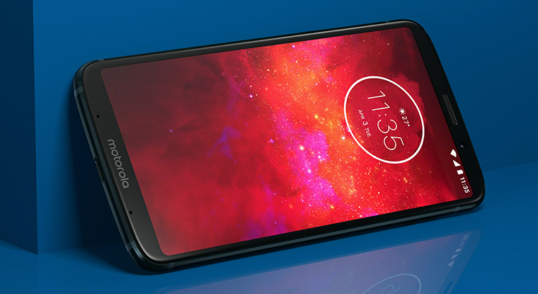 Motororola Moto Z3 Play: ficha técnica, preço e detalhes do lançamento Motororola Moto Z3 Play: ficha técnica, preço e detalhes do lançamento