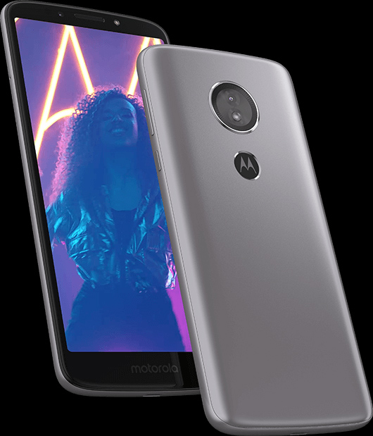 Motorola Moto E5: câmeras Motorola Moto E5: câmeras