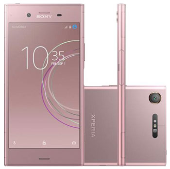 Sony Xperia XZ1 Black Friday Sony Xperia XZ1 Black Friday