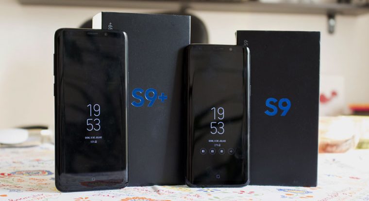 Review Galaxy S9: pronto para os próximos 2 anos? - Mobizoo