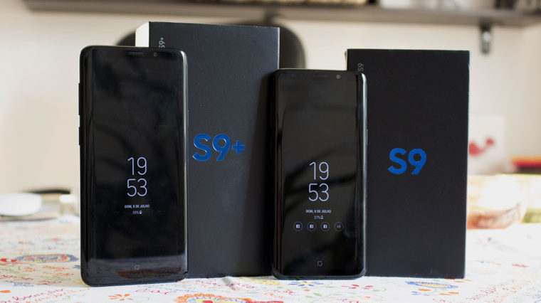 Review Galaxy S9: pronto para os próximos 2 anos? - Mobizoo