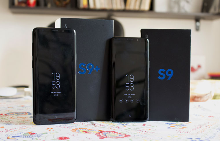 Review Galaxy S9: pronto para os próximos 2 anos? - Mobizoo