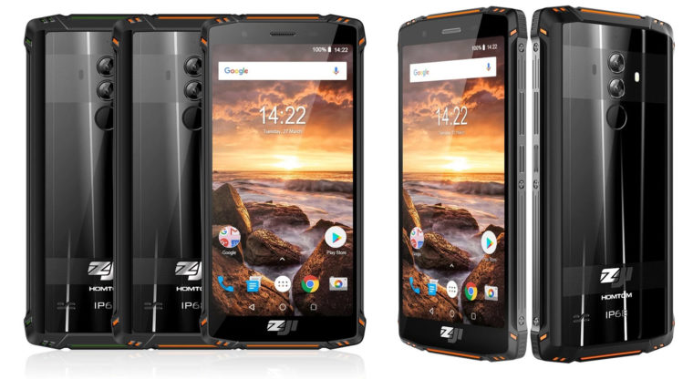 Homtom Zoji Z9: preço, ficha técnica e onde comprar - Mobizoo Homtom Zoji Z9: preço, ficha técnica e onde comprar - Mobizoo