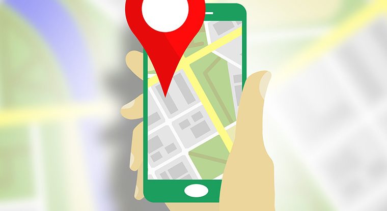 Rastreadores de celular para Android